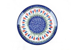 Bunzlau Lunchbord 2599X Lunchborden